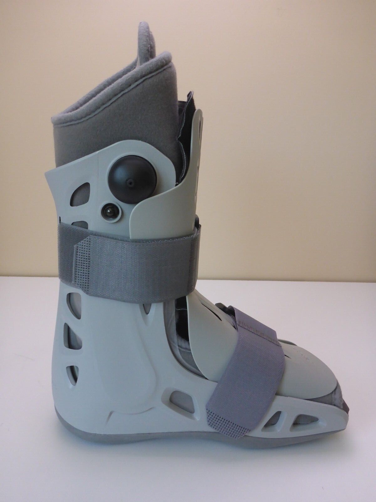 Aircast AirSelect Short Walking Boot, Medium eBay