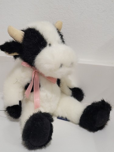 THE BOYDSCOLLECTION LTD Cow 1995 11' - Picture 4 of 15