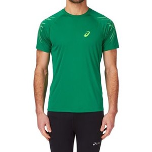 asics running tops