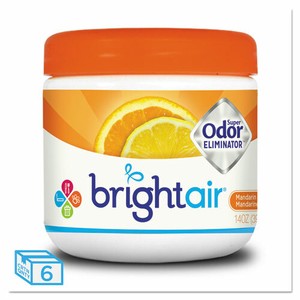Lagasse bros odor eliminatr Orange/Lemon bri900013 (893484000334)