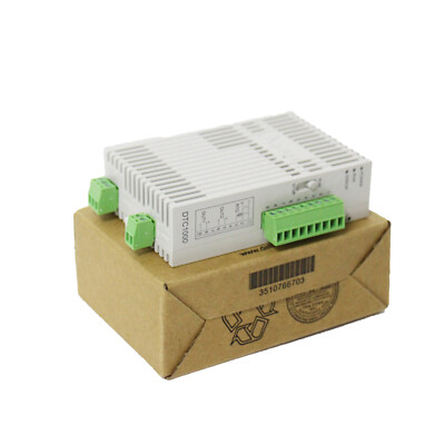 One New Delta DTC1000V Temperature Control Module Expedited Shipping