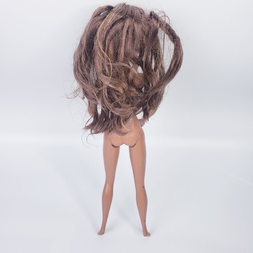 Barbie My Scene Muñeca Madison Articulada Brazos Articulados Afroamericana AA - Imagen 6 de 6