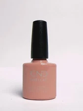 CND Shellac Gel Polish Baby Smile 0.25oz