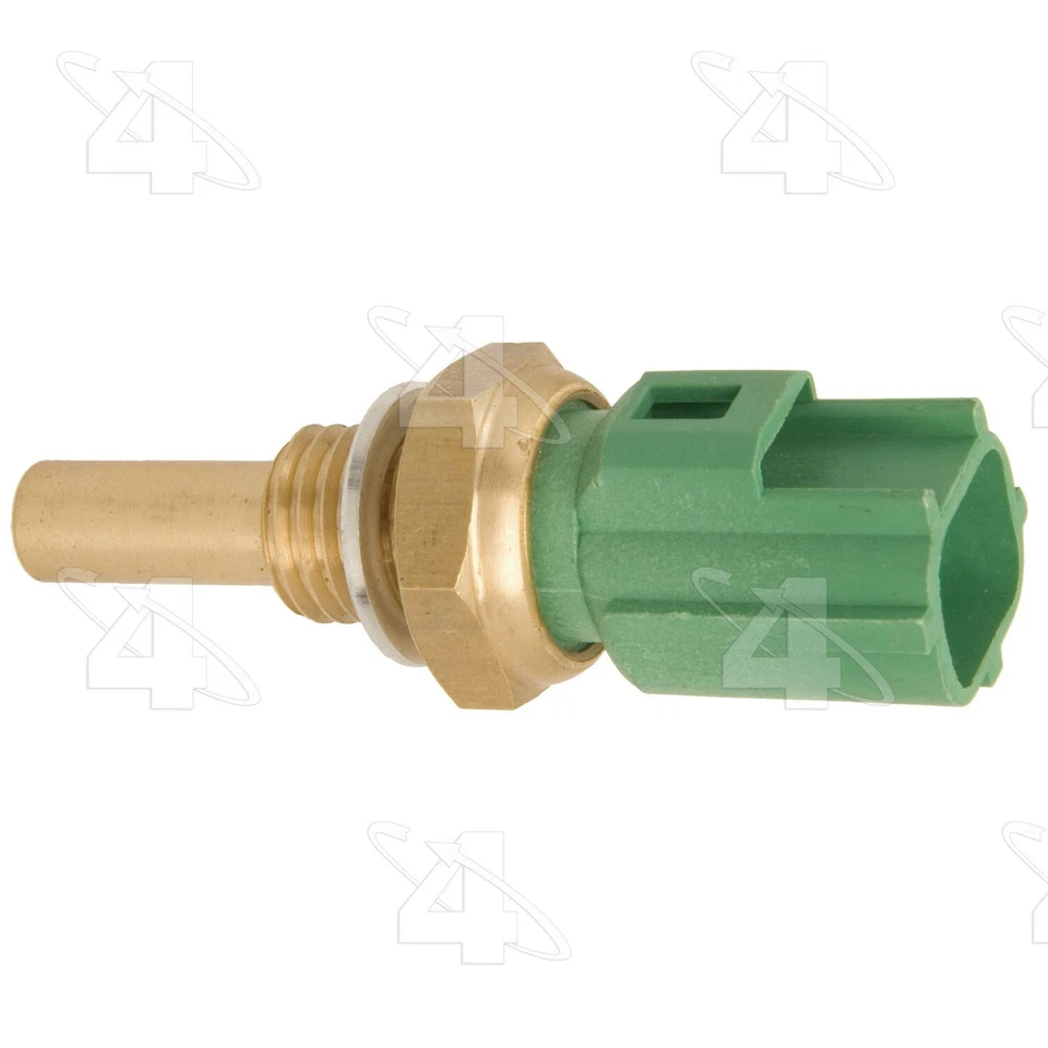Sensor de temperatura do líquido de arrefecimento do motor Lexus SC430 2002-2007 4 estações 2003 2004 - Imagem 4 de 4