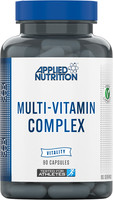 APPLIED NUTRITION Multi-Vitamin Complex - GREAT FOR IMMUNE SYSTEM - 90 veg caps