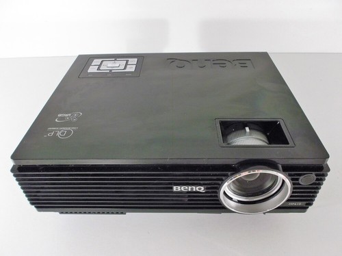 Benq MP610 DLP Projector