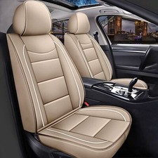 For Chevrolet Impala 2014-2020 Pu Leather Car 5-seat Covers Frontrear Cushion For Chevrolet Impala 2014-2020 Pu Leather Car 5-seat Covers Frontrear Cushion