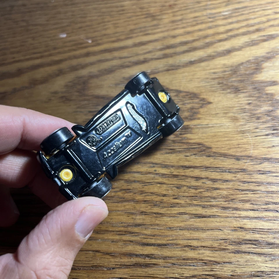 Автомобили Hot Wheels Acceleracers Silencerz Accelium отдельно Малайзия - Изображение 4 из 4