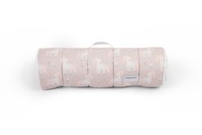 Toddler Nap Mat with Removable Pillow Kids Daycare Preschool Sleeping Bag