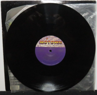 MC BRAINS OOCHIE COOCHIE (VG+) 3746348131 12 INCH SINGLE VINYL
