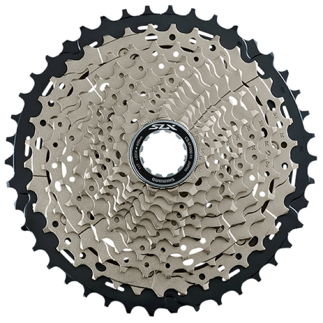 Shimano Cs-m7000 SLX 11spd MTB Cassette 11-46t 11-speed ICSM7000146 for sale online | eBay