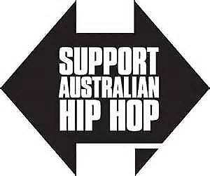 HORRORSHOW BARDO STATE DIGIPAK CD (New & Sealed) Elefant Traks Aussie Hip Hop - Picture 2 of 3
