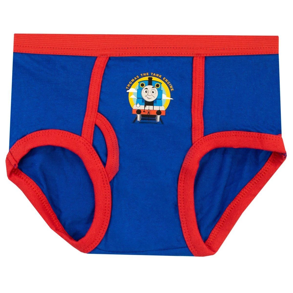 Thomas the Tank Underwear Kids Boys 18 24 Months 2-7 Years Pants