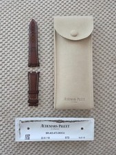 Cinturino orologio Audemars