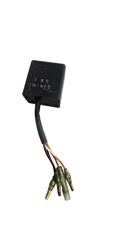 1991 Yamaha RT 180 CDI Ignition Box - Picture 5 of 6