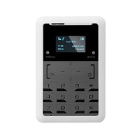 Coofone Ultrathin Credit Card Size Oled Mini Cell 2g Gsm Mobile Phone Sale Coofone Ultrathin Credit Card Size Oled Mini Cell 2g Gsm Mobile Phone Sale
