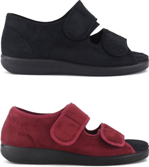 medical slippers for ladies