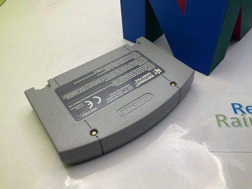 Nintendo 64 / N64 Spiel - YOSHIˋs STORY - PAL Modul - Picture 5 of 5