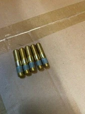 (5 Pack) FP Diesel Federal Mogul FP-8927270 Water Manifold Stud 8927270 5150362