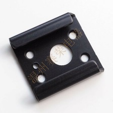 Original NEW Panasonic AJ-HPX3100MC AG-DVC33 HMC73MC Hot Shoe Base Foot Bracket