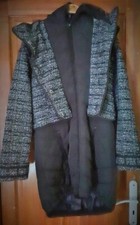 parka manteau Catimini 16 ans