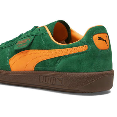 ★人気★ Puma Palermo Vine Clementine Size 10.5 - PUMA Palermo Vine Clementine for sale online | eBay