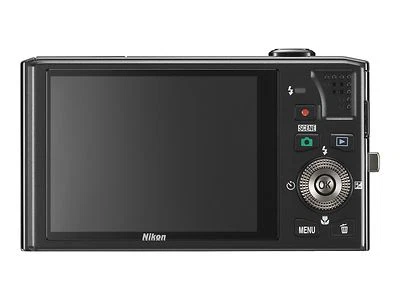 Nikon Coolpix S52 | eBay