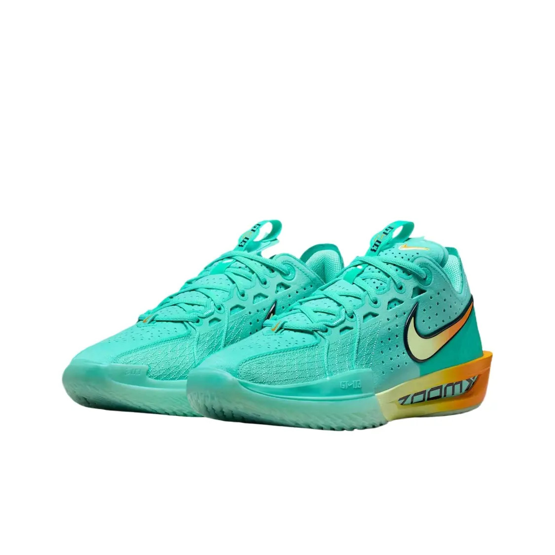 Nike GT Cut 3 EP G.T. Cut 3 EP DV2918-301(A) Unisex | eBay