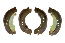 BREMSBACKENSATZ HINTERACHSE FÜR RENAULT TWINGO II (CN0 ) - MAXGEAR 19-2075
