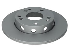 Disque de frein Mercedes 190