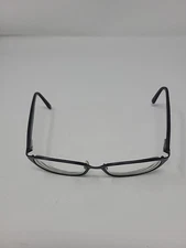 Chelsea Morgan CM 3011 Brown Eyeglasses FRAMES ONLY Flex Hinge 51-16-135-31 G22