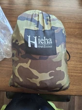 Hieha Outfitter Outdoor Hammock
