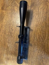 REDFIELD 12x Scope Vintage Good Shape Made In USA #6037