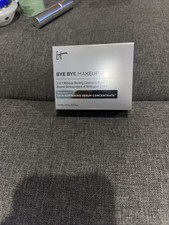 It Bye Bye 3 In 1 Makeup Melting Cleansing Balm 2.82 Oz