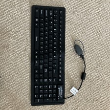 seal shield keyboard