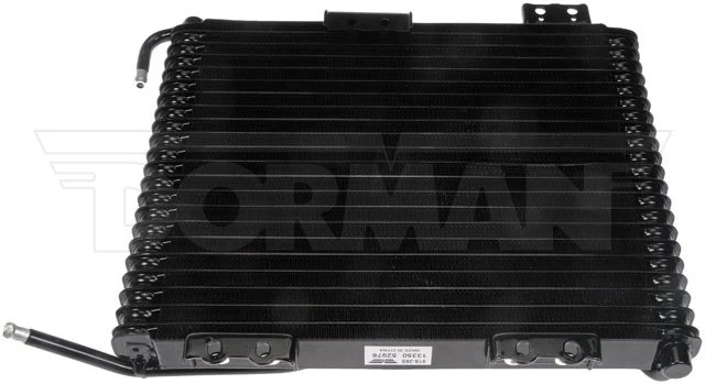 Dorman 918-265 Transmission Oil Cooler For 98-07 Lexus Toyota Land Cruiser LX470 - Image 2 of 4