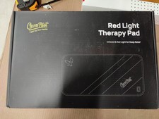 Red Light Therapy for Body, 24 x 12 Large Size 250 LEDs Near Infrared Red Lig...