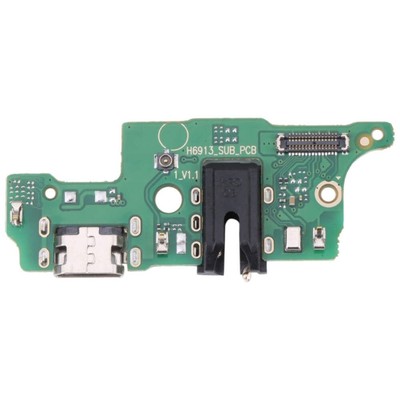 OEM Charging Port Board for Tecno Spark 8P, Spark 8T, Camon 17, 17P, 17 Pro