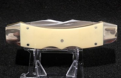 1980 10-dot Case XX Texas Longhorn Micarta Knife - Minty!! | eBay
