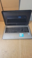 HP 15-ay041wm laptop Intel Core i3-6100U 4GB Ram -- For Parts / Repair --