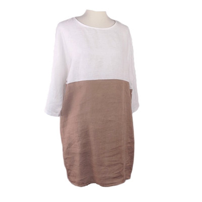 vanessa zani italian silk blend sleeveless dress s (155701278291), vanessa zani italian silk blend sleeveless dress s (155701278291),