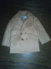 Vintage Barbie Doll Ken 1970 "Play It Cool" Original Jacket Only! Htf!
