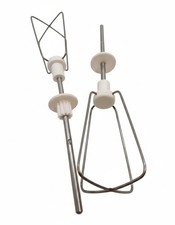 Schlagbesen für RG28, RG 28s, RG25 RG28e RG 1310 RG 05  Rührbesen DDR Mixer