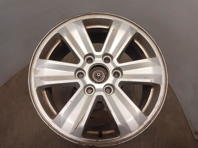 17x7-1/2 Wheel Rim Aluminum from 2016 FORD F150 10642955