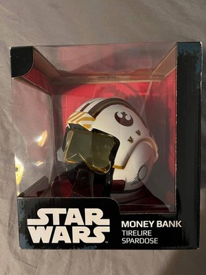 ABYstyle - Star Wars - Spardose- money bank - XWING PILOT