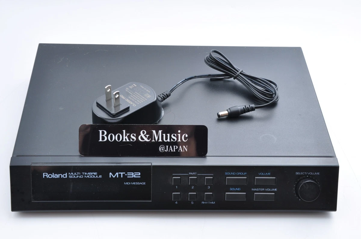 roland mt products for sale | eBay