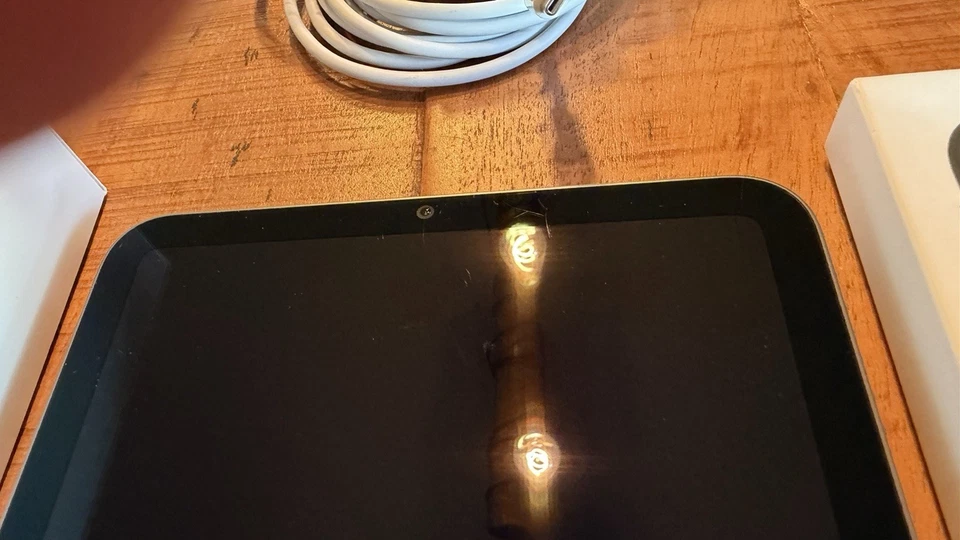 Apple iPad mini (6th generation) · 64GB · Wi-Fi, Foto 2 von 5