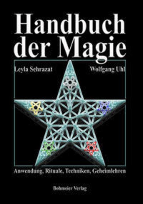 Bohmeier Joh. Handbuch Der Magie - Bild 2