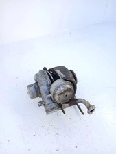 RENAULT MEGANE II Estate KM0/1 Turbolader 7555073 1.90 Diesel 85kw 35419693