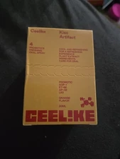 Probiotic Oral Spray for Long-Lasting Freshness,Portable orange flavor 20ml